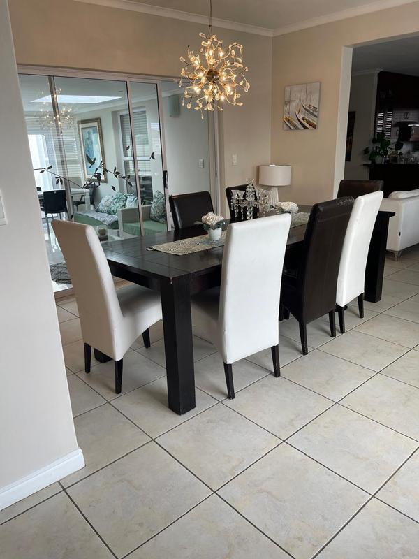 To Let 3 Bedroom Property for Rent in Sunningdale Western Cape